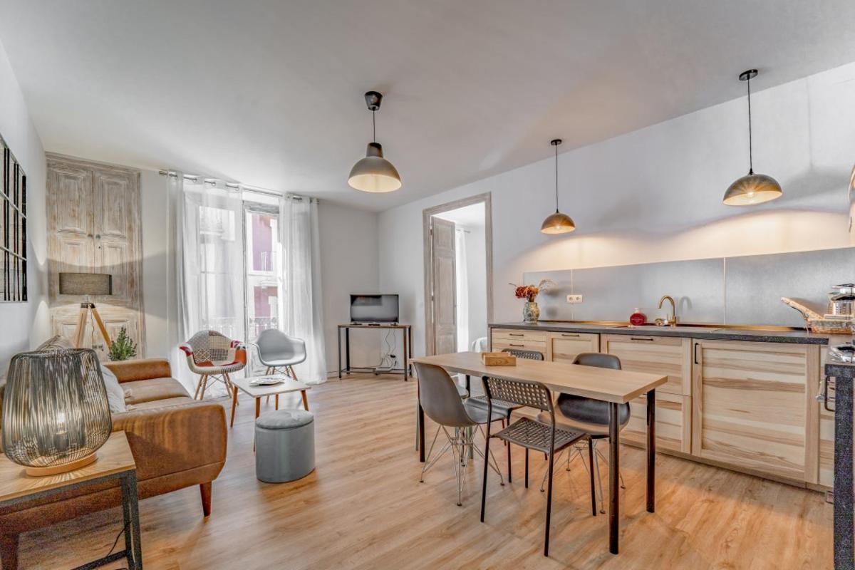 3.1 Apartamento Cap Del Bosc بُويكثيرذا المظهر الخارجي الصورة