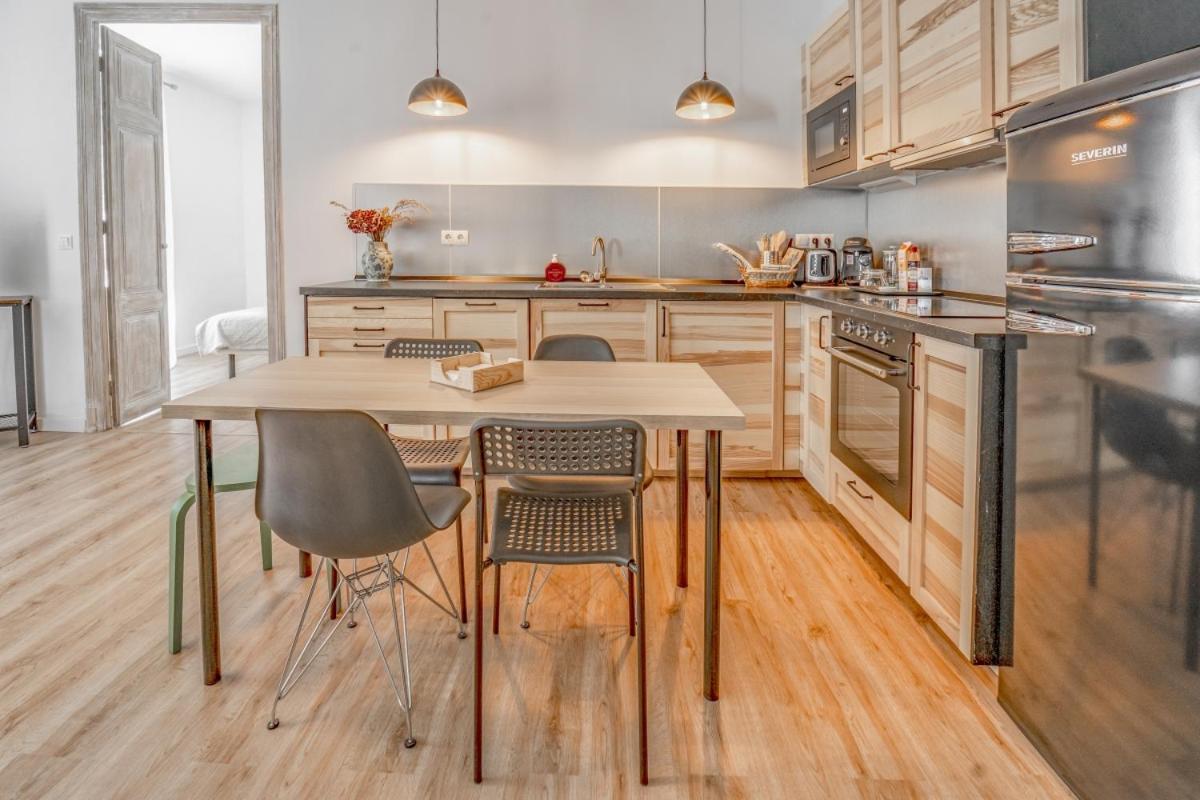 3.1 Apartamento Cap Del Bosc بُويكثيرذا المظهر الخارجي الصورة