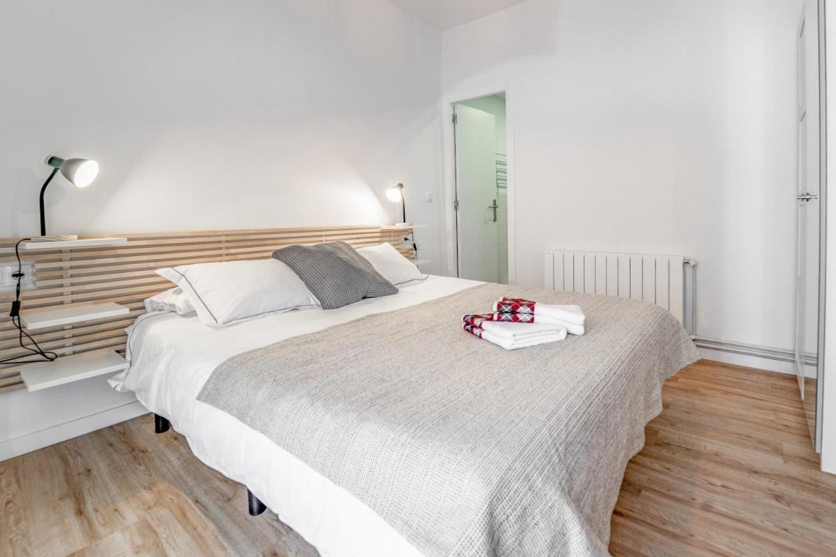 3.1 Apartamento Cap Del Bosc بُويكثيرذا المظهر الخارجي الصورة