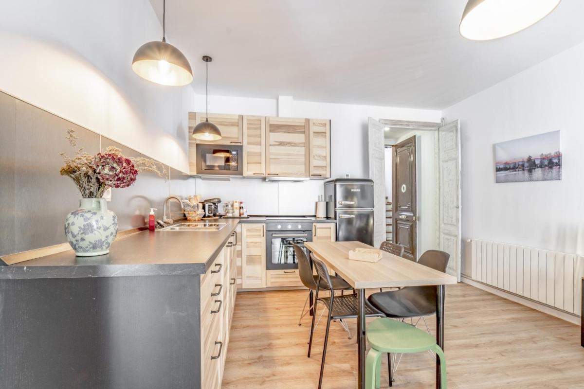 3.1 Apartamento Cap Del Bosc بُويكثيرذا المظهر الخارجي الصورة