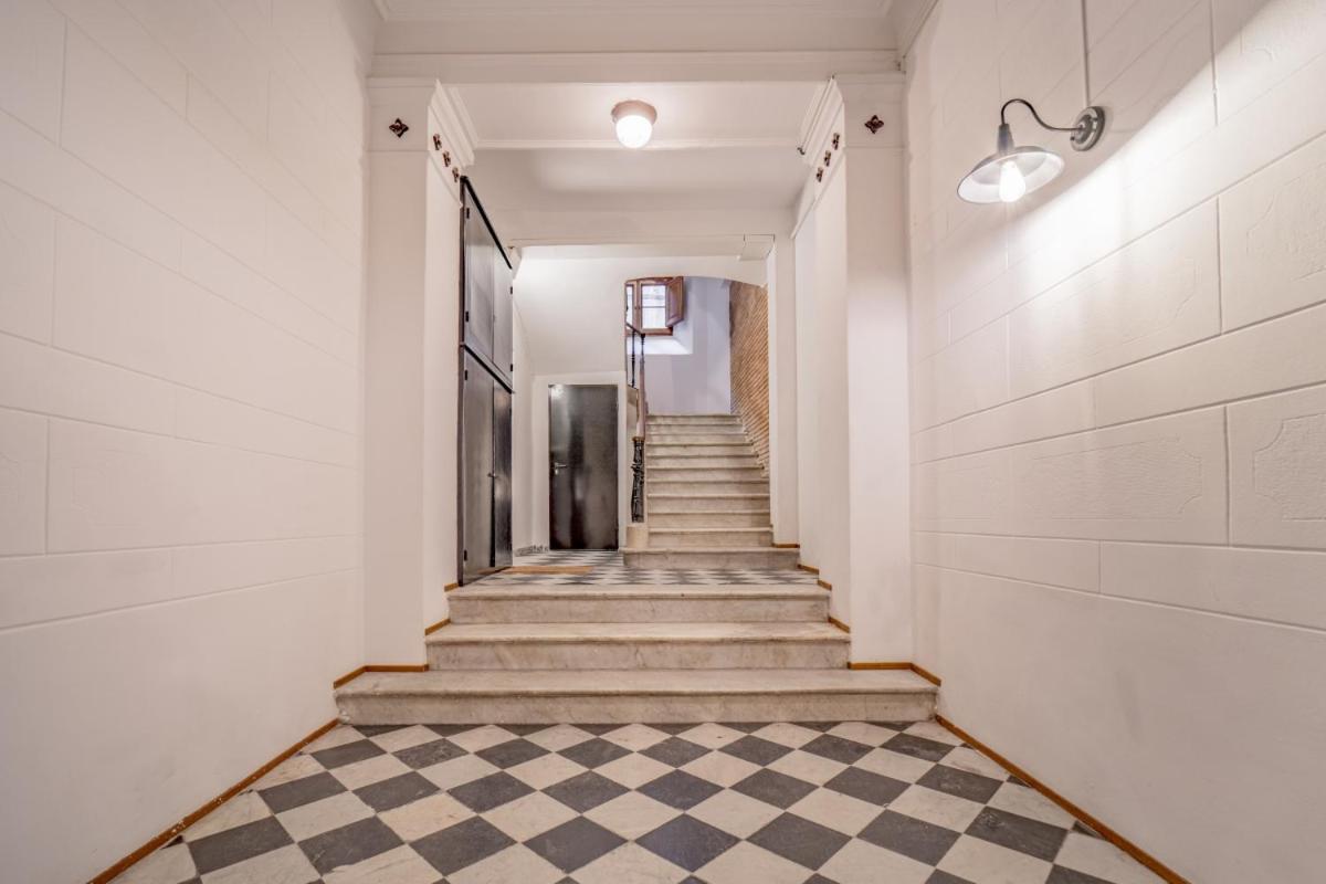 3.1 Apartamento Cap Del Bosc بُويكثيرذا المظهر الخارجي الصورة