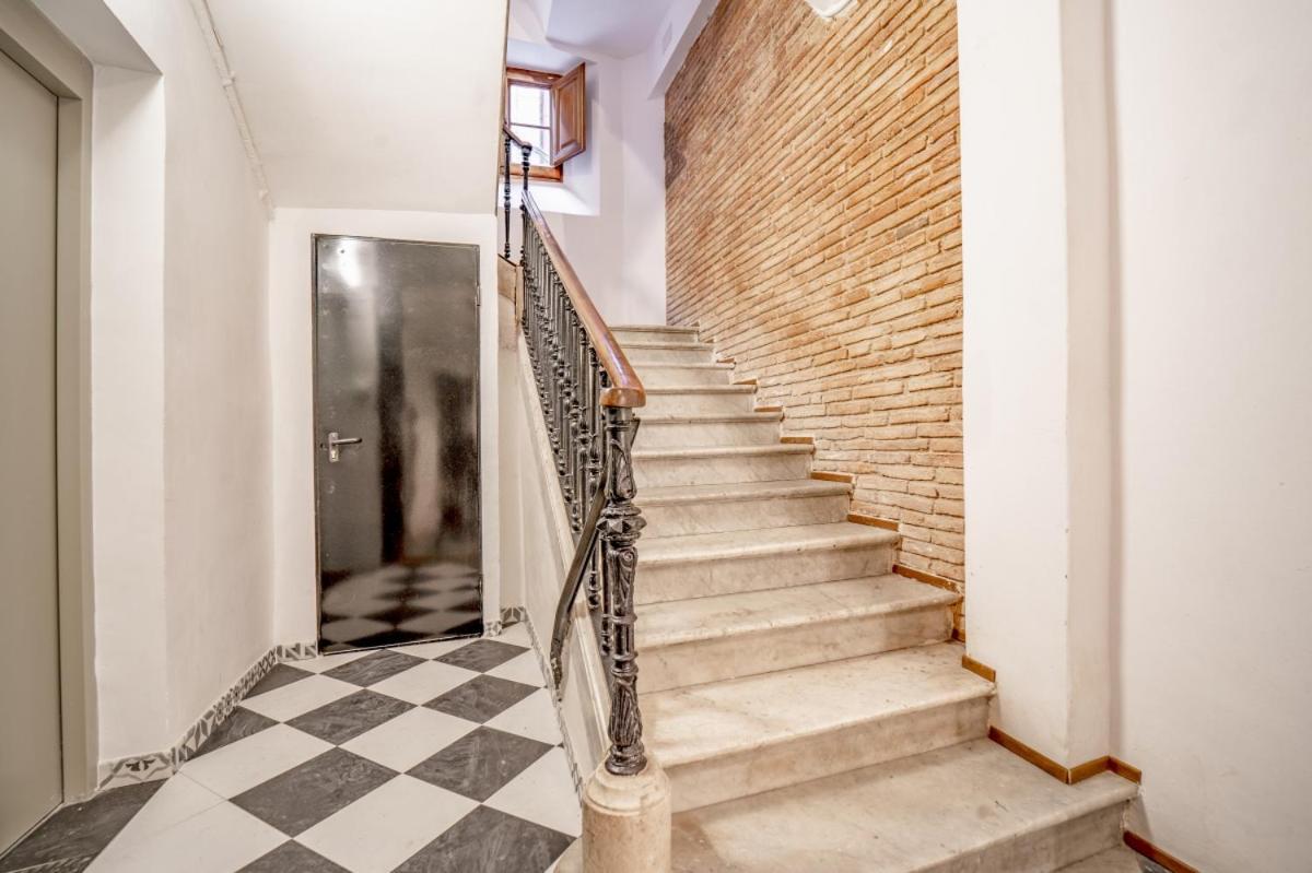 3.1 Apartamento Cap Del Bosc بُويكثيرذا المظهر الخارجي الصورة